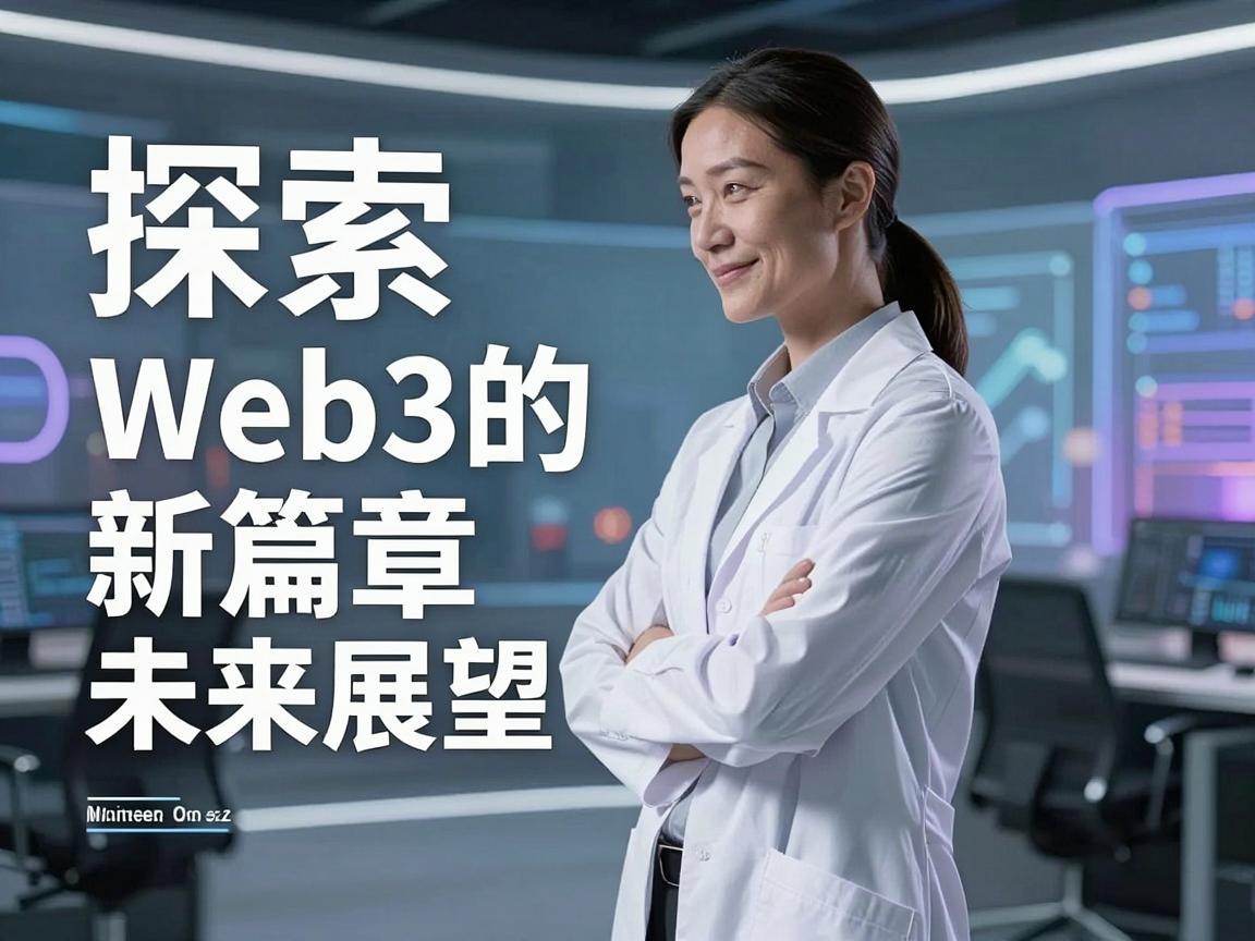 探索币安Web3的新篇章，Sdog的崛起与未来展望