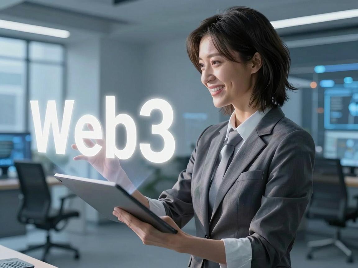 探索Web3的金融杠杆，如何利用欧义实现资产增值