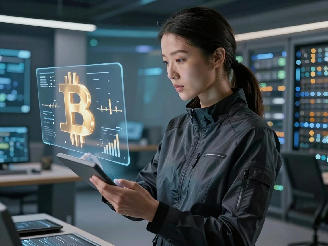 探索币安Web3Vol，开启去中心化金融的新篇章