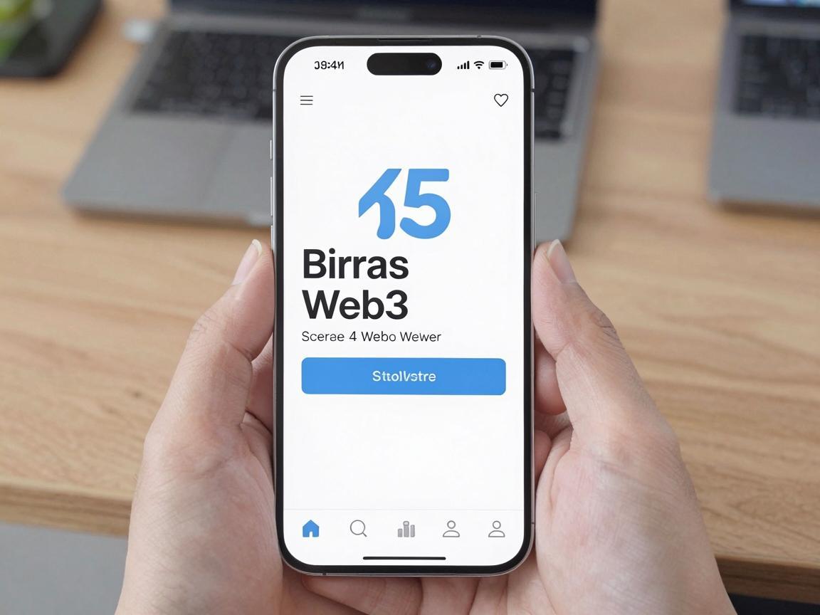 探索手机版币安Web3的充值方式