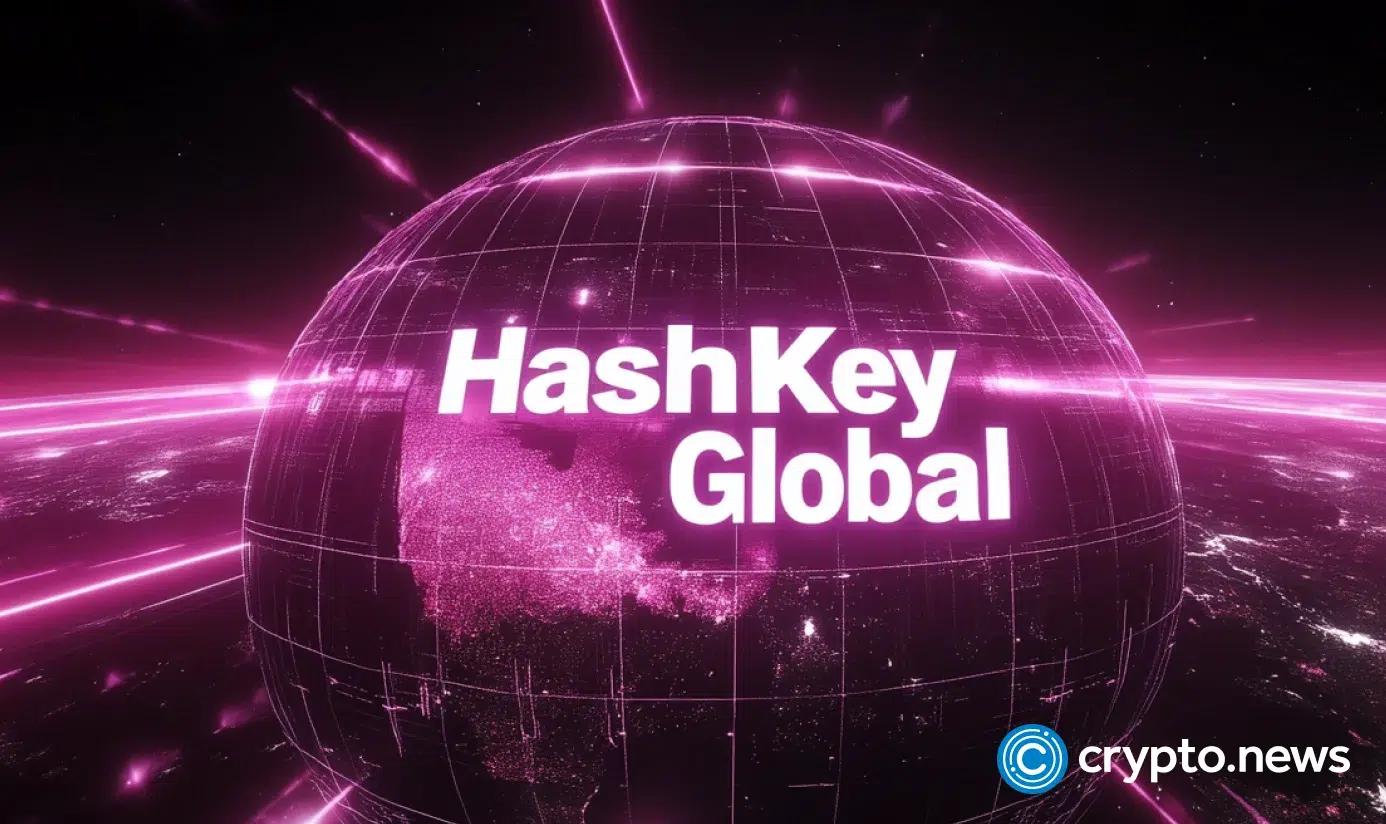 HashKey携手Visa推出香港信用卡，最高可享4%返现奖励