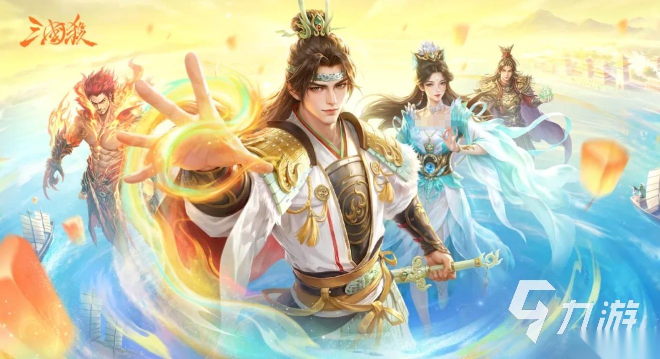 最早的网络游戏有哪些2026 最早的网络手游盘点