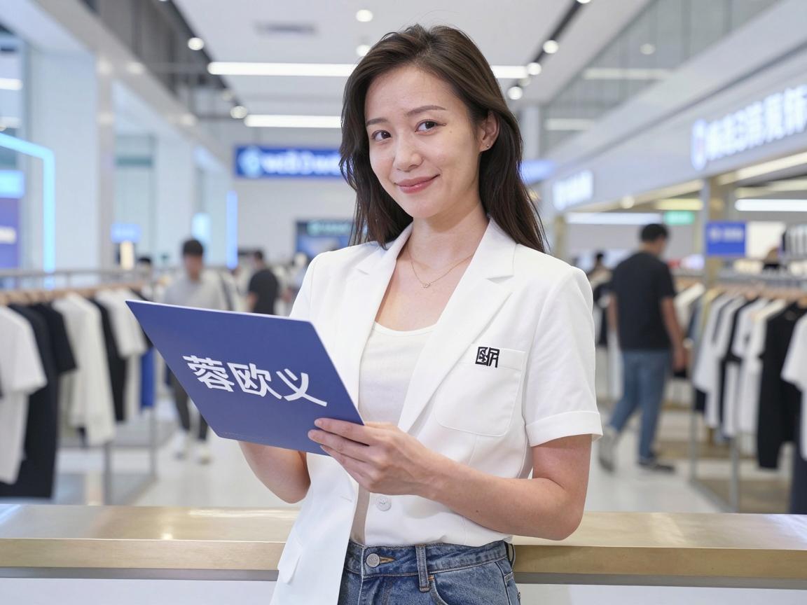 蓉欧义web3韩服饰店质量如何