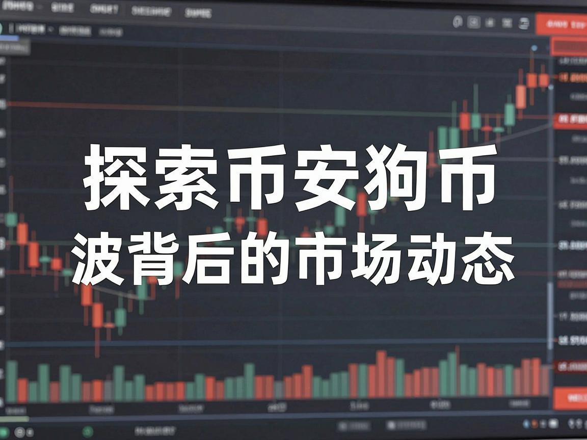 探索币安狗币行情，波动背后的市场动态