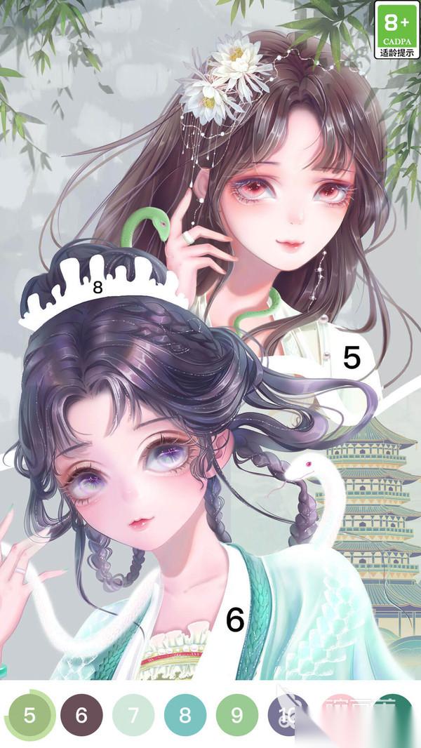 治愈的催眠常识游戏有哪些 2026热门的催眠手游下载盘点