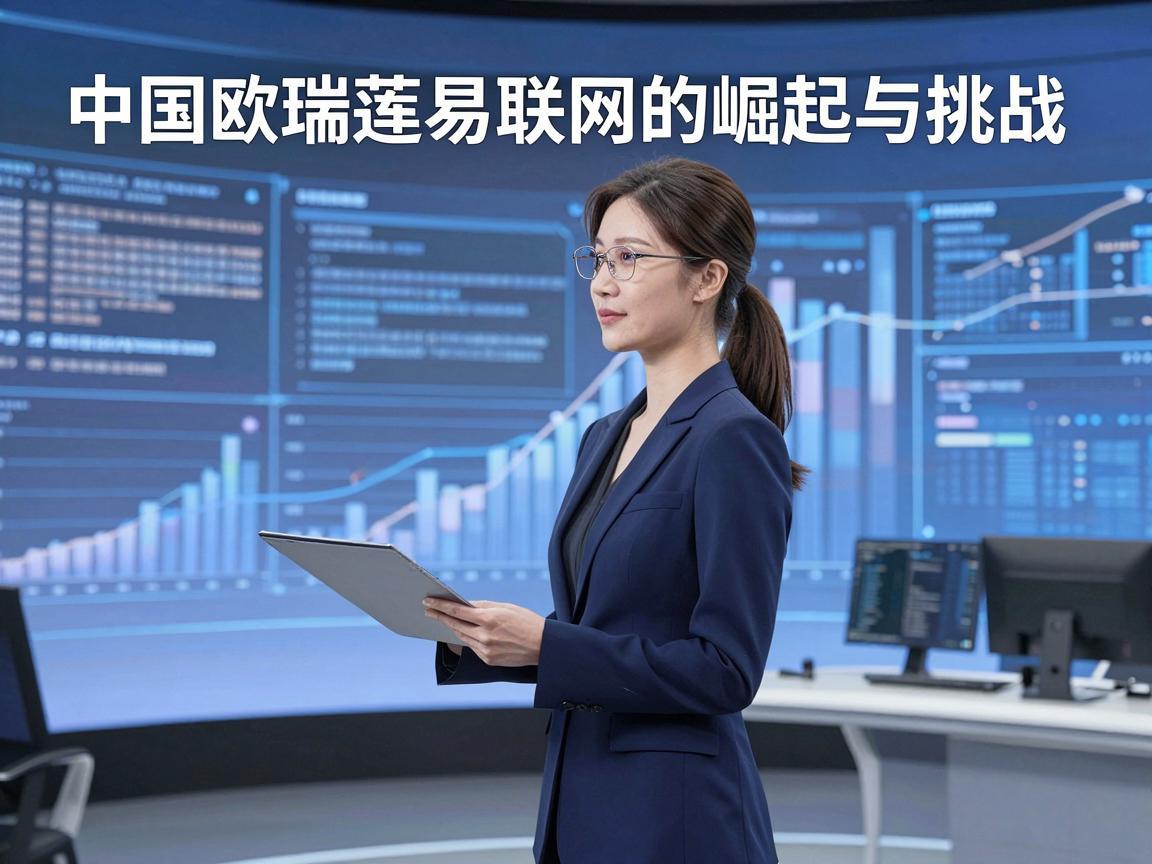 中国欧瑞莲易联网的崛起与挑战