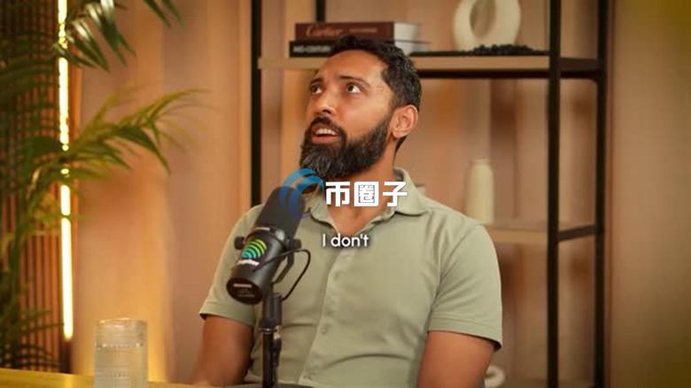 加密货币创投Multicoin Capital合伙人Tushar Jain：市场已触底！看好SOL、HYPE与ZEC