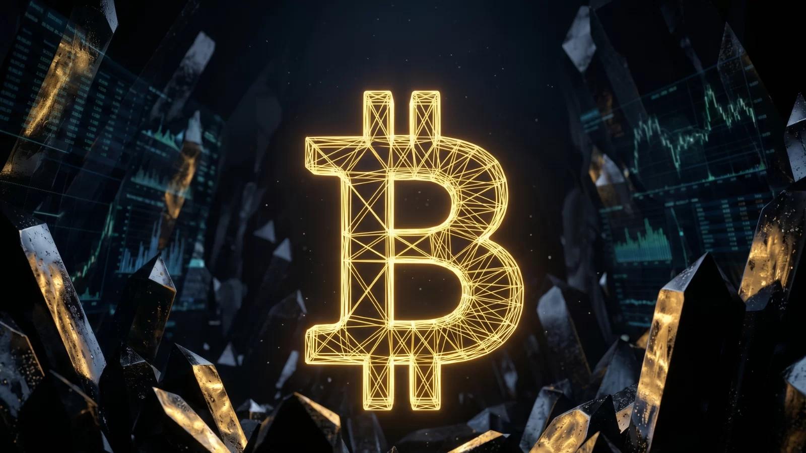 贝莱德斥资1.389亿美元购入比特币，ETF资金流入激增，XRP表现滞后
