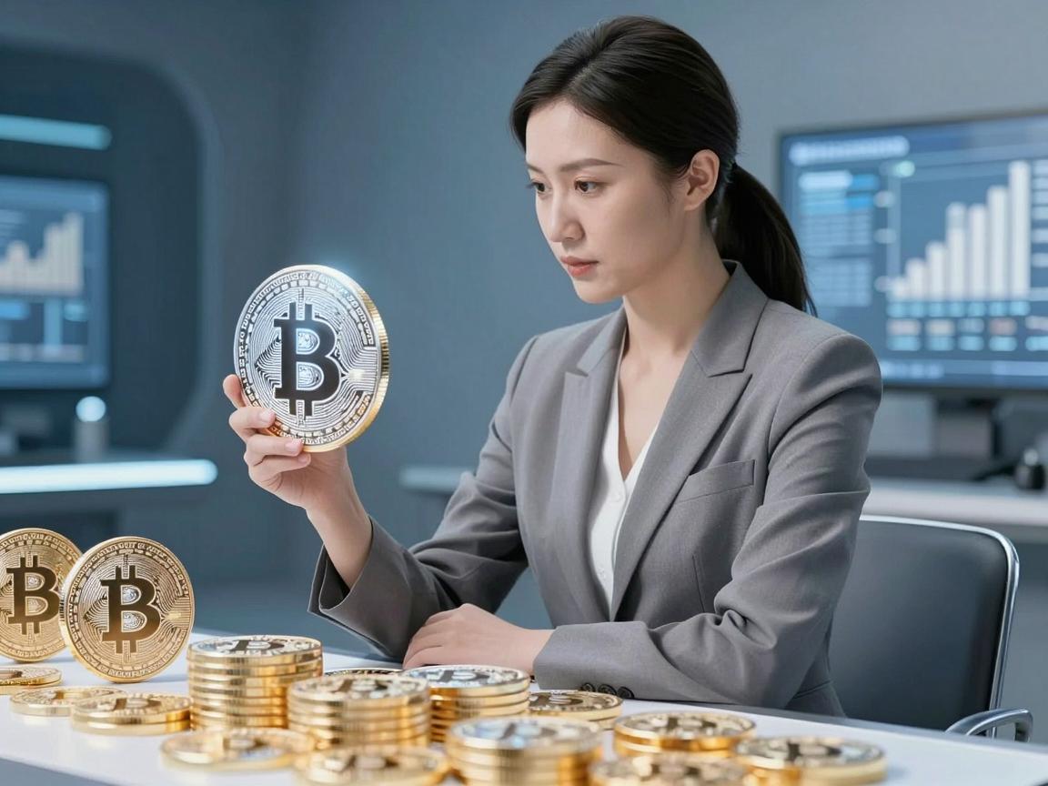 探索数字货币的奥秘，欧意易买的币没有交易