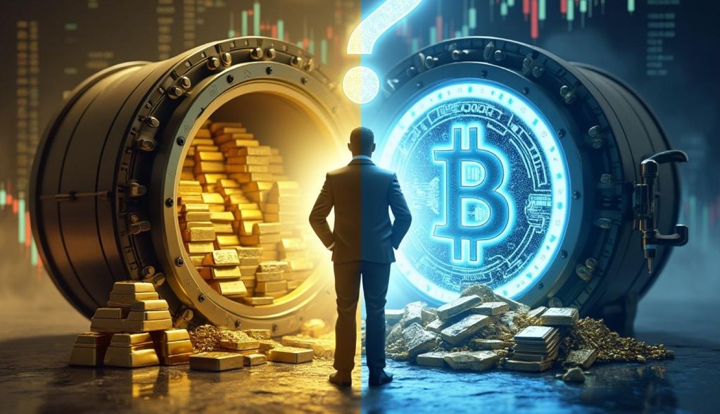 布莱恩·阿姆斯特朗询问比特币是否已触底，加密社区众说纷纭