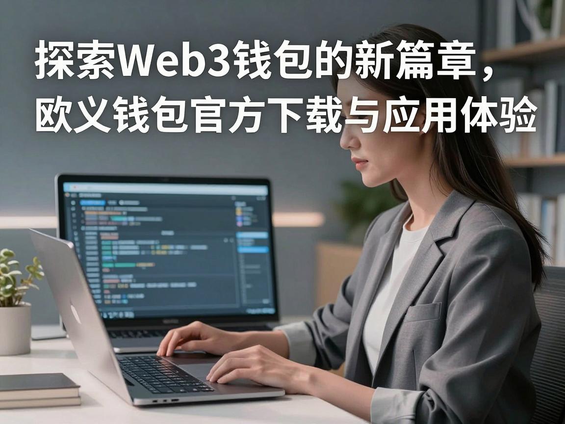 探索Web3钱包的新篇章，欧义钱包官方下载与应用体验