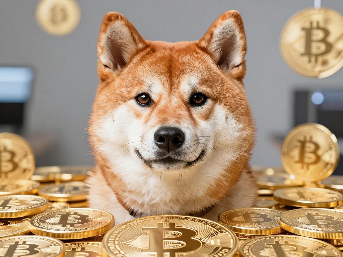 秋田犬币上欧义web3，探索区块链与加密货币的新纪元