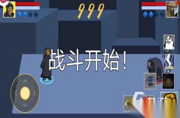2026火影的同人游戏下载排行 免费的火影同人游戏排行榜