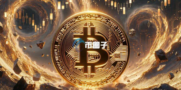 CryptoQuant：比特币杠杆部署达历史极端 稳定币流动性枯竭