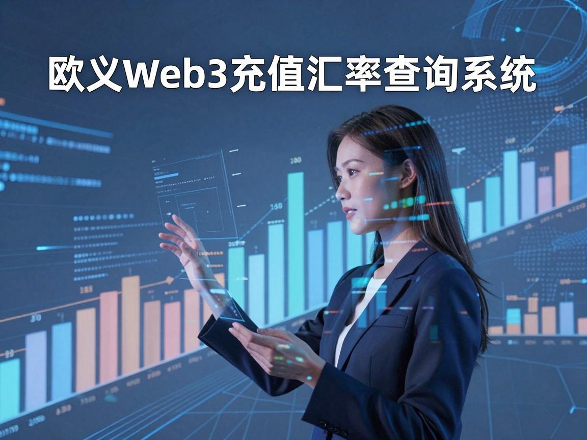 欧义Web3充值汇率查询系统，探索数字资产的货币价值