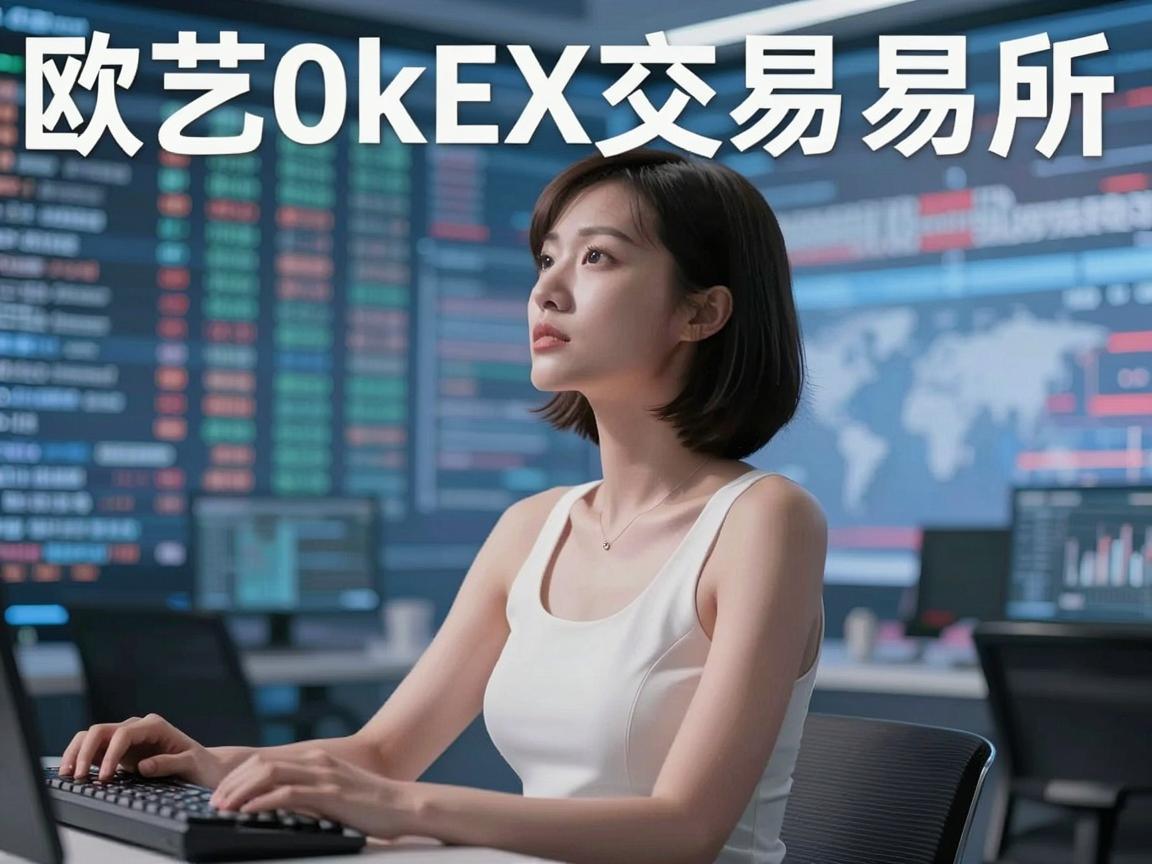欧艺0kEX交易所，加密货币市场的新星