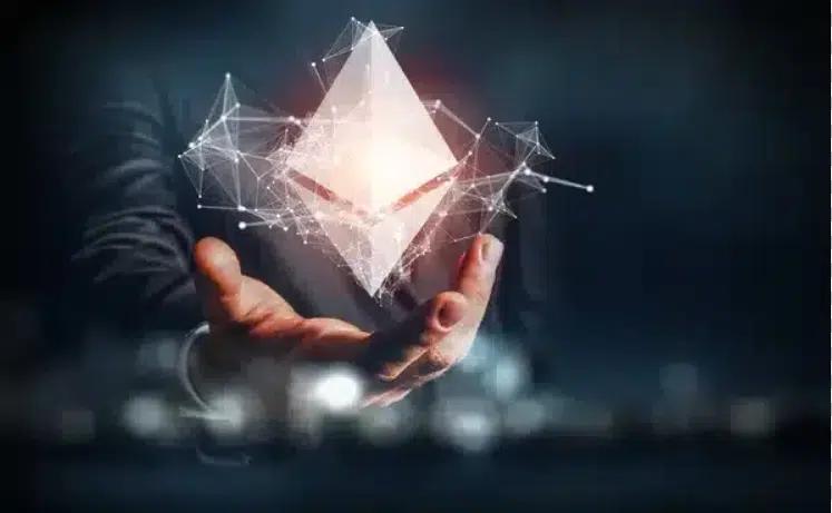 以太坊凭借此次发布超越比特币！ETH的新时代即将开启