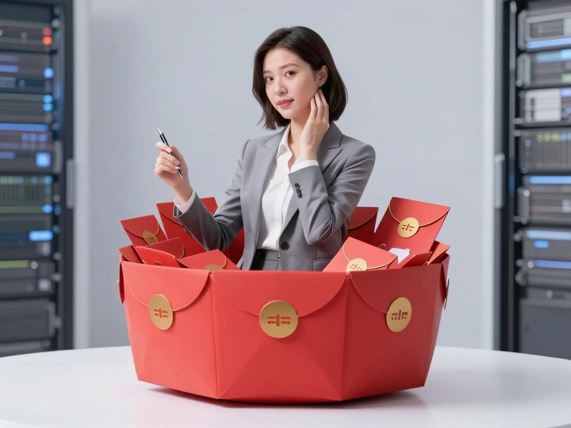 欧义web3红包蛋糕图片可爱