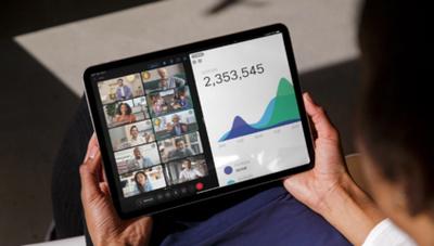 如何查看Webex Meetings版本