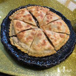古代新疆特色美食馕叫什么