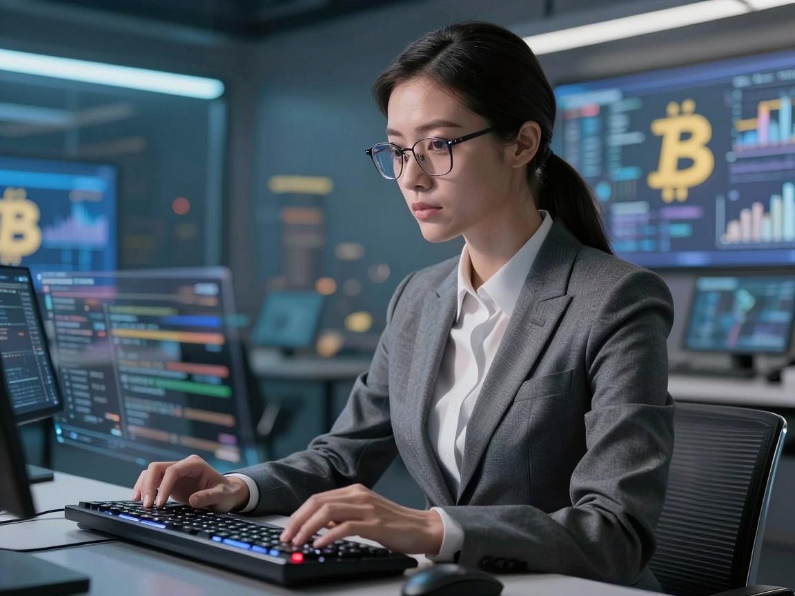 探索xcp币安Web3的潜力与挑战