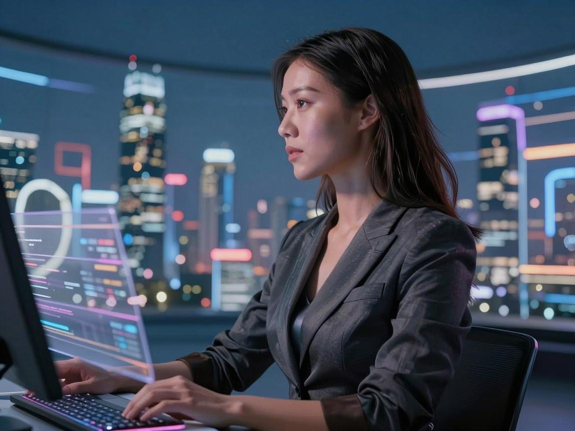 探索币安Web3线上平台的未来