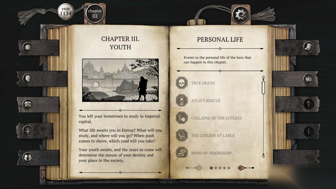 Steam喜加一 免费领取 布兰特爵士的生平与苦难