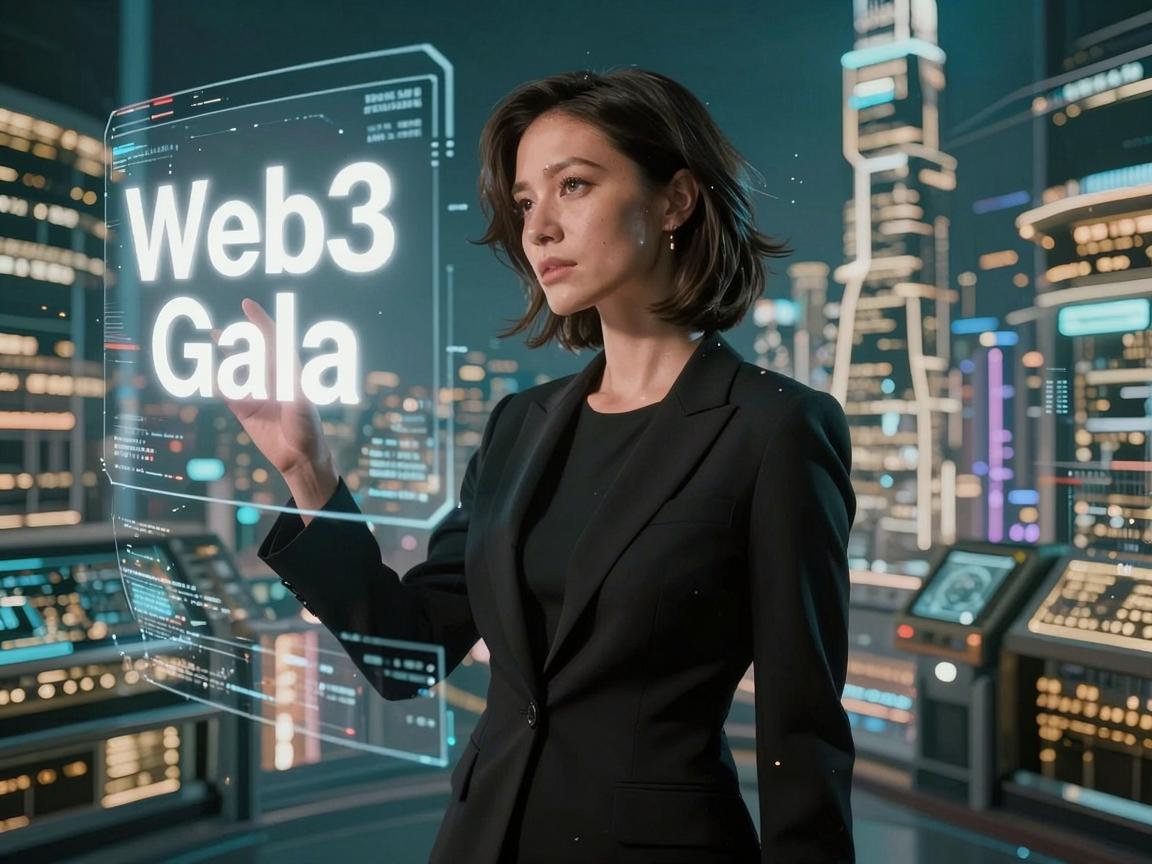 探索币安Web3 Gala，迈向去中心化金融的未来