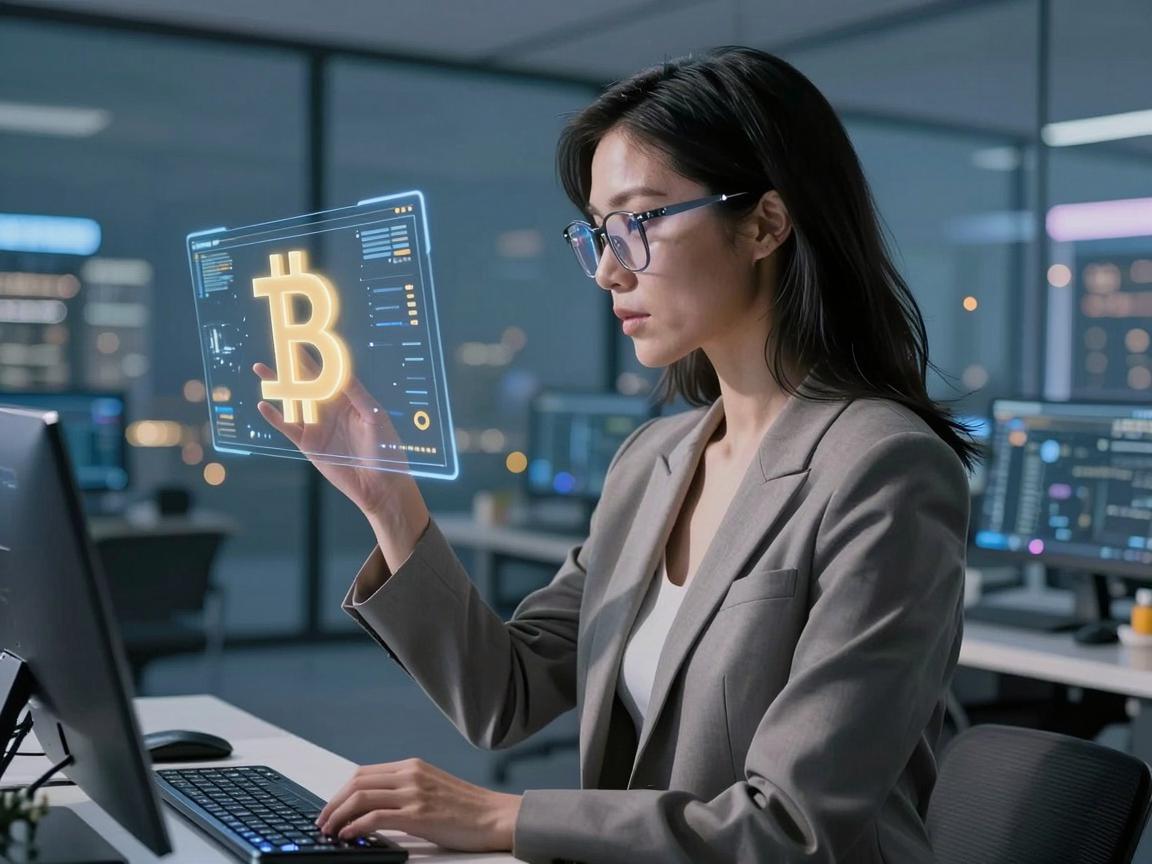 探索币安Web3链的手续费奥秘