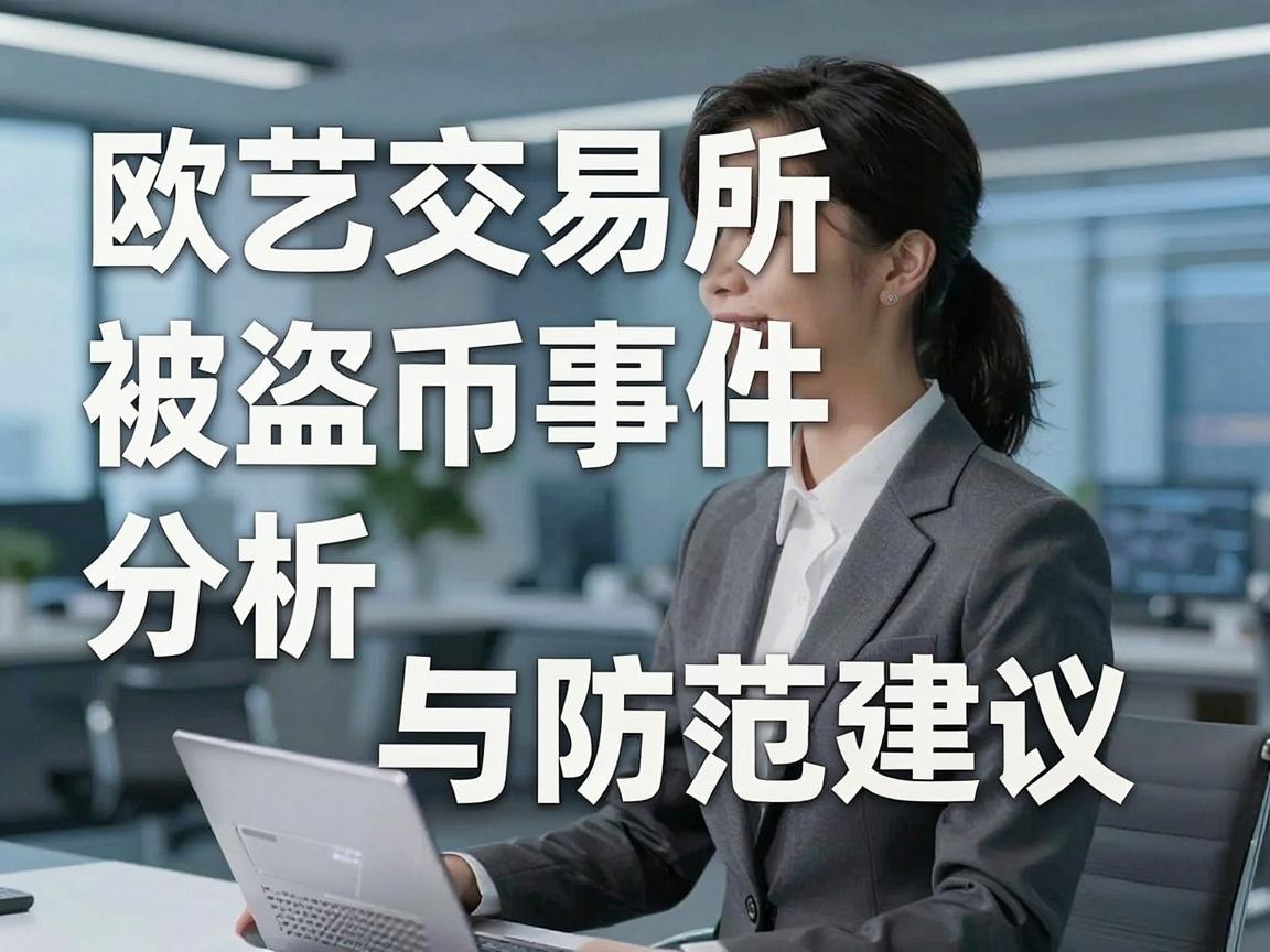欧艺交易所被盗币事件分析与防范建议