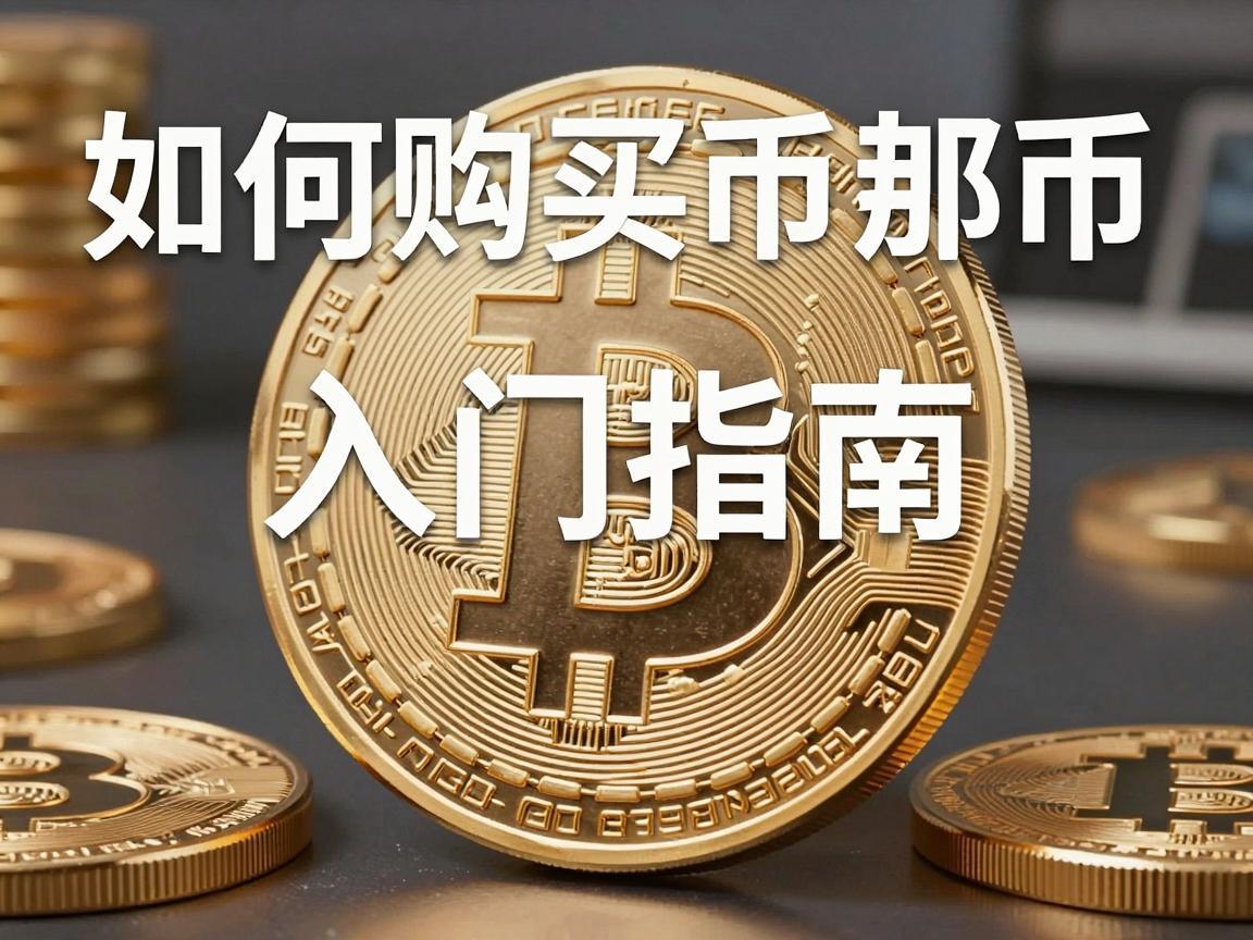 如何购买币安币，入门指南
