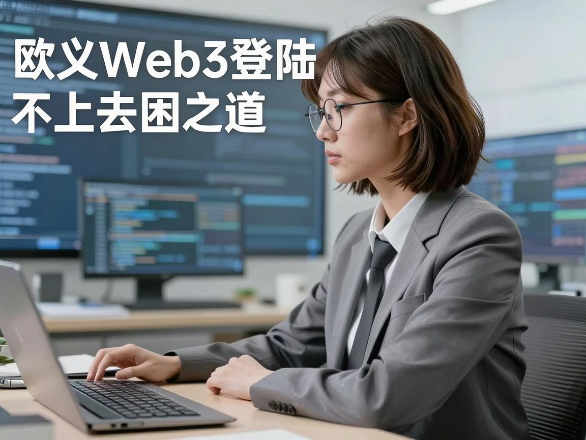 欧义Web3登陆不上去的困境与解决之道
