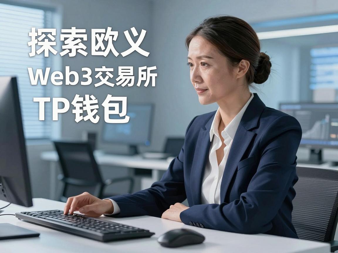 探索欧义Web3交易所与TP钱包的连接可能性