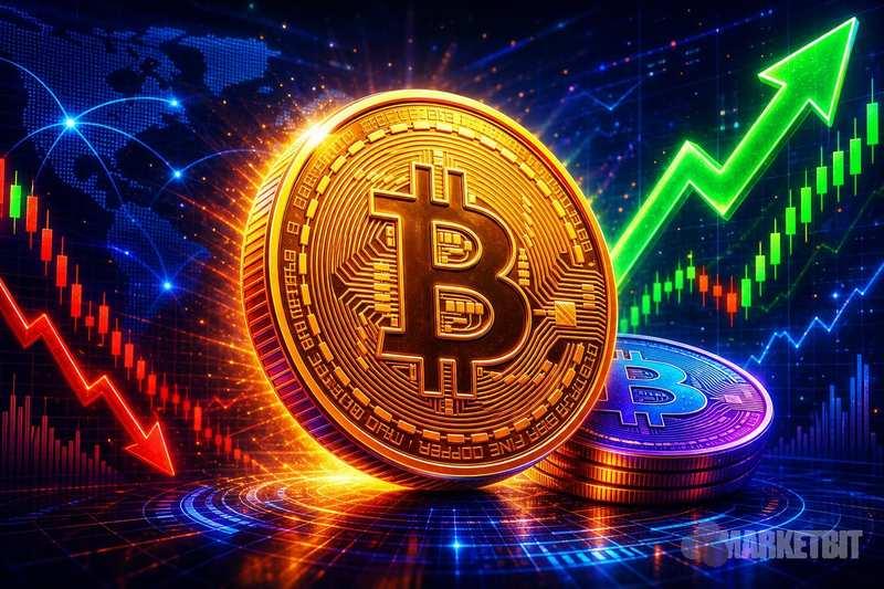 Saylor发布比特币预告：540亿美元储备的战略下一步