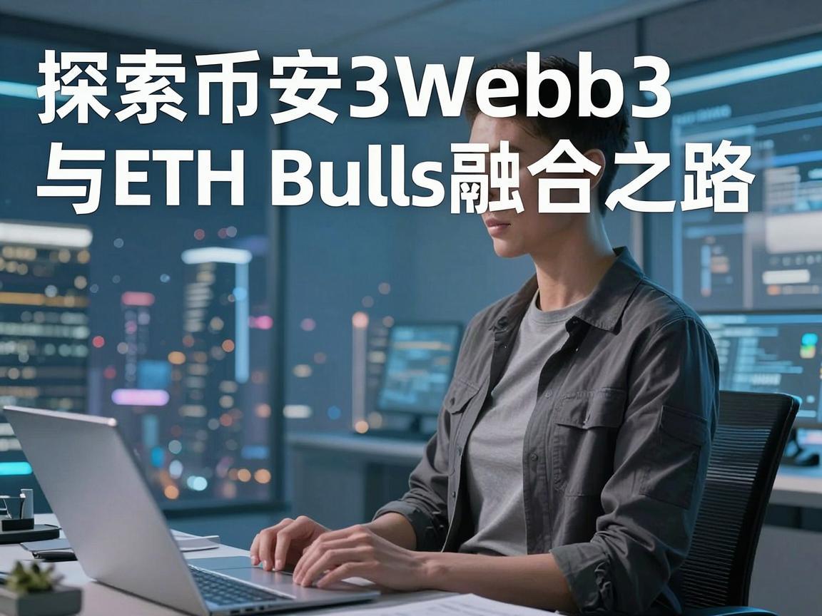 探索币安Web3与ETH Bulls的融合之路