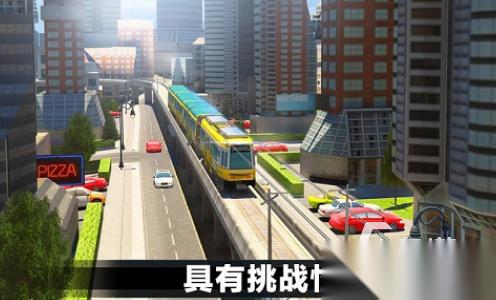 有趣的火车脱轨模拟合集 受欢迎的火车手游下载分享2026