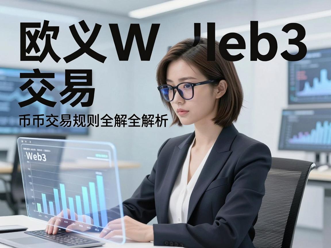 欧义Web3币交易规则全解析