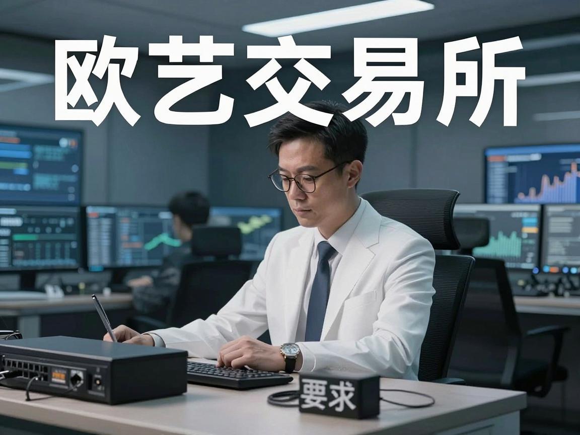 欧艺交易所违法行径曝光