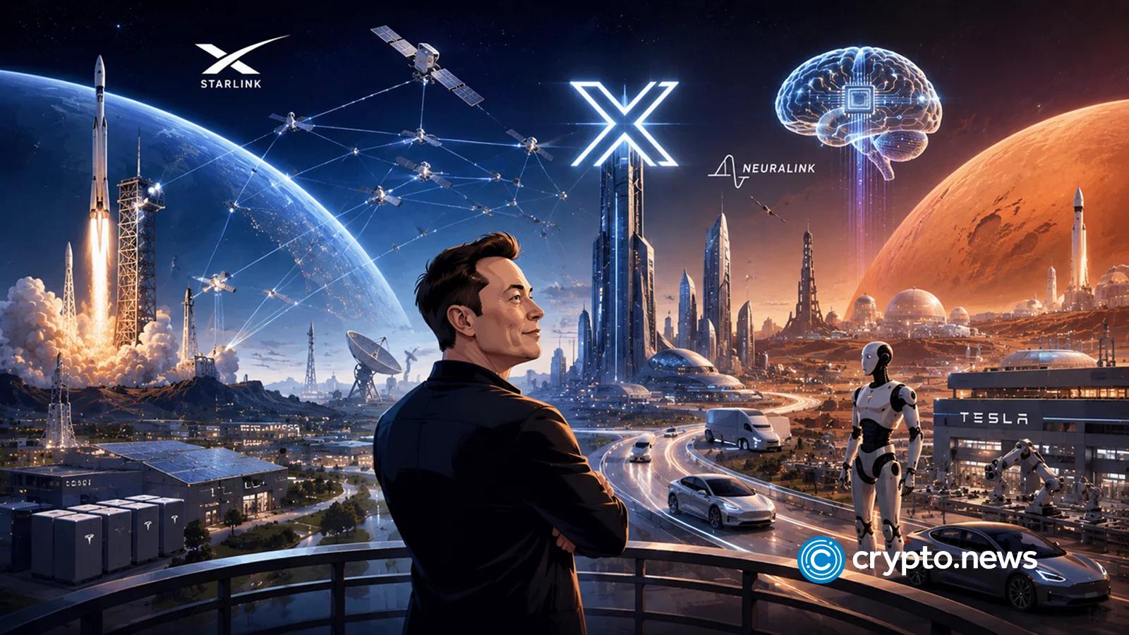 SpaceX股价跌破120美元，特斯拉财报与星舰测试在即