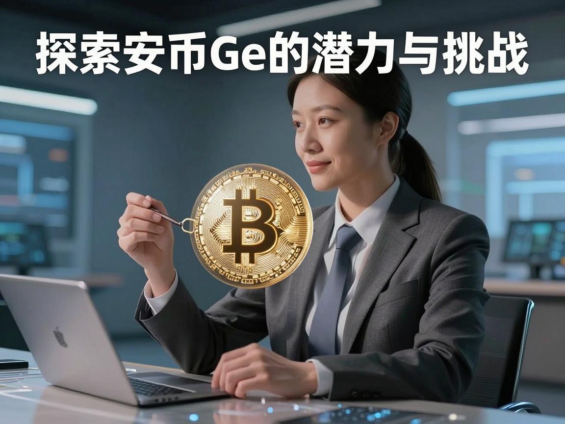 探索安币Ge的潜力与挑战