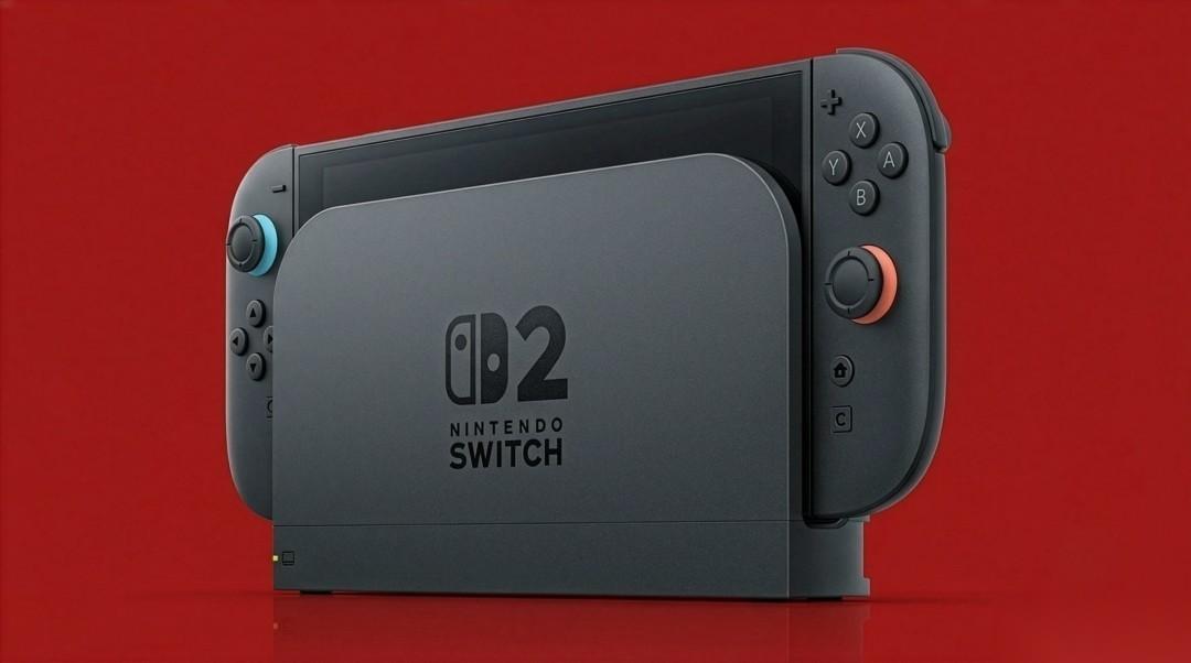 Gezine发现Switch1与Switch2通用离线用户态漏洞，破解生态迎关键突破