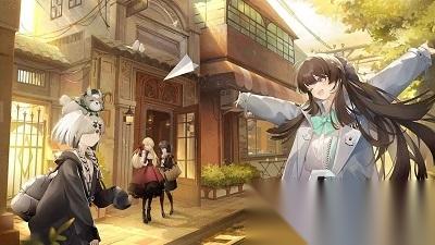 叠纸旗下手游有哪些 2026热度高的叠纸旗下的游戏盘点