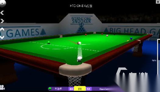 好玩的snooker斯诺克游戏有哪些 有趣的弹球游戏合集2026