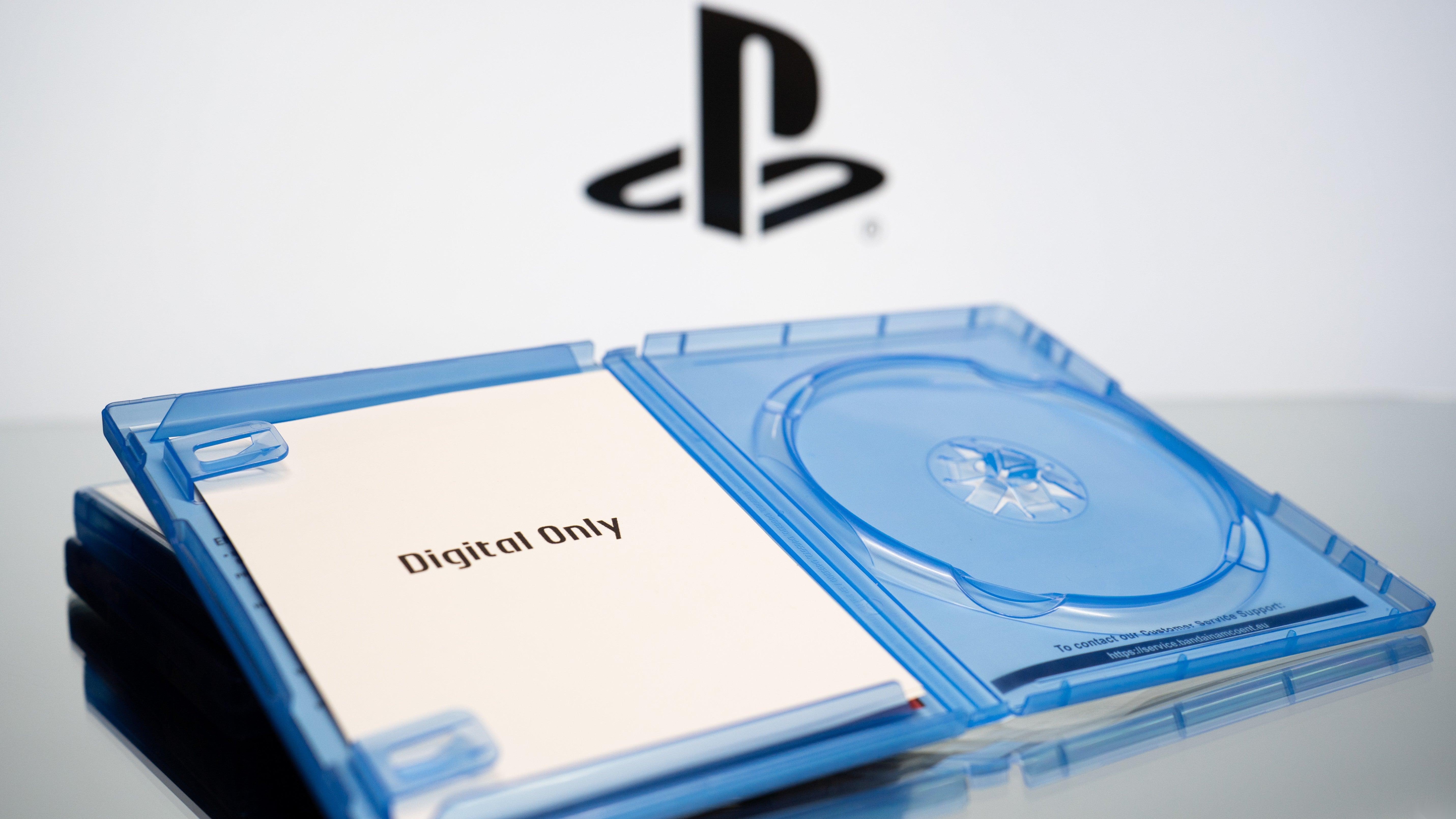 今年至今 仅有7款PlayStation游戏在美国市场的实体销量突破10万份。