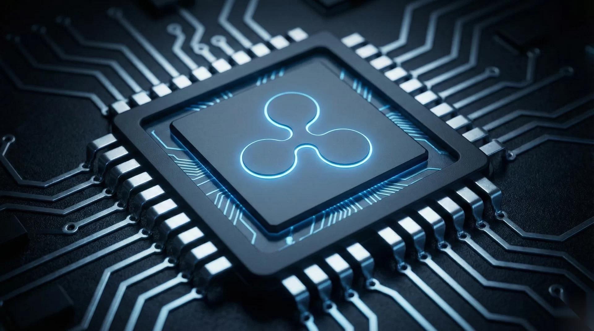 XRP价格在1.09 1.13美元区间波动，鲸鱼增持量随ETF资金流入激增