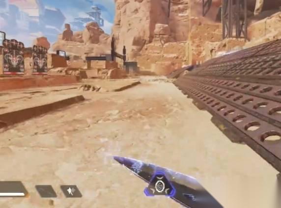 Apex英雄 TS身法教学 TS身法怎么操作