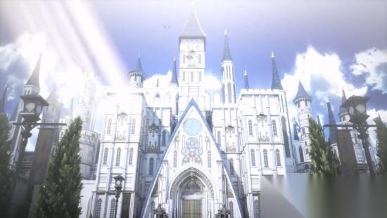 最终幻想 共鸣公布全新HD 2D影像，首揭原创世界格兰谢尔特王国