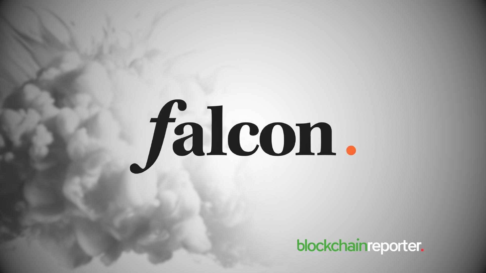 Falcon Finance推出Falcon卡，让USDf融入日常支付