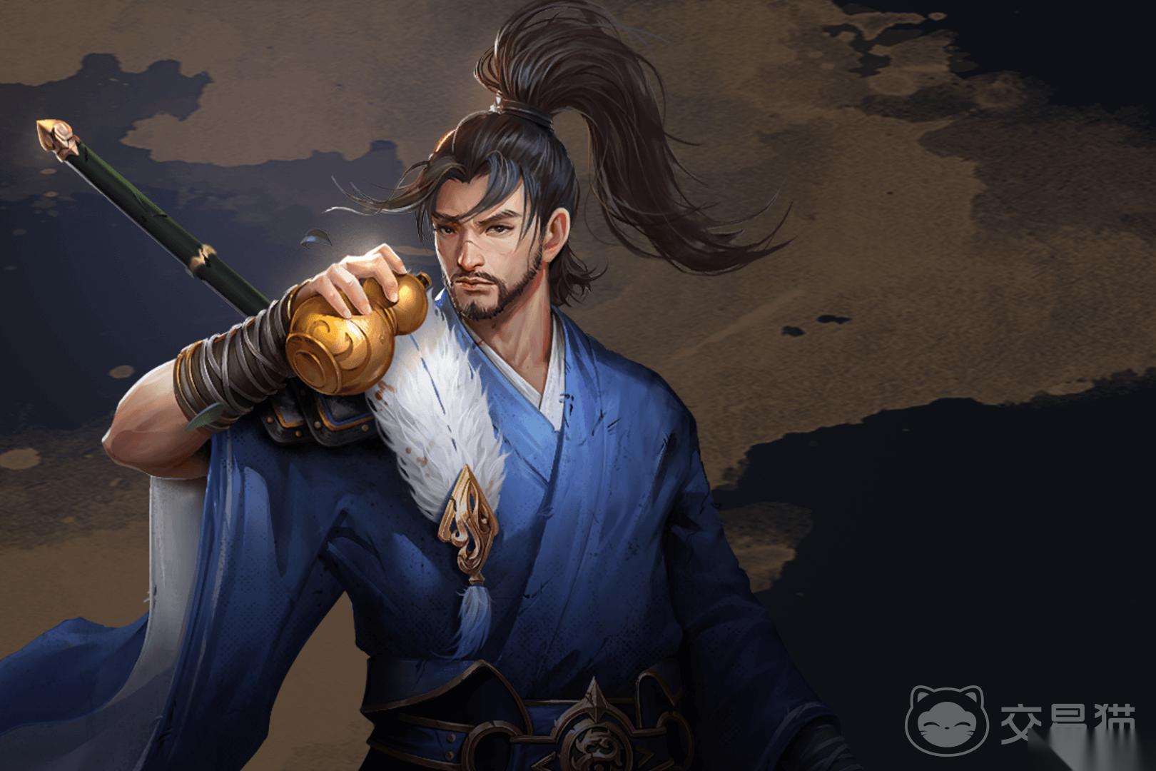 墨武侠交易平台哪个好 靠谱的墨武侠交易平台分享