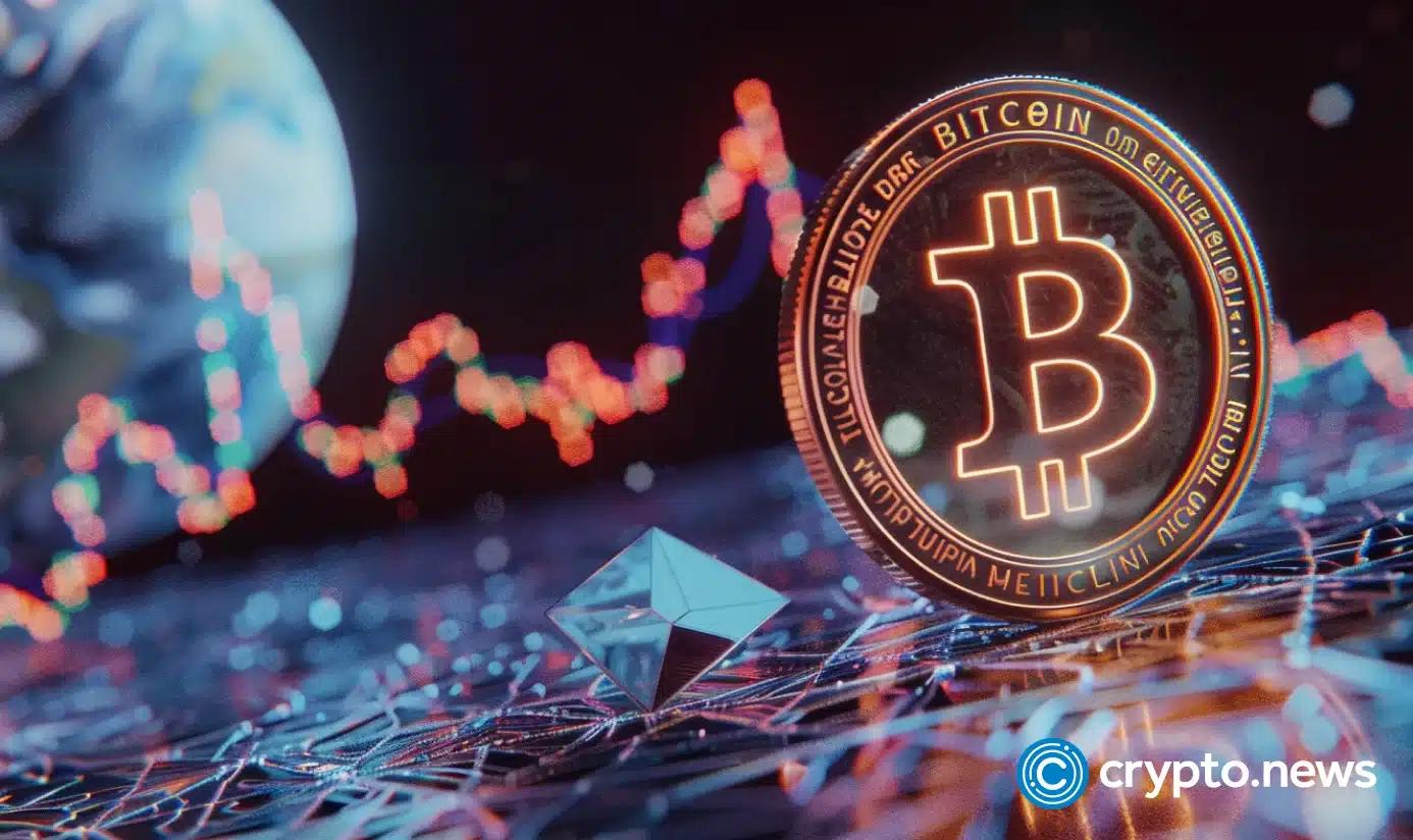 标普与Pantera将比特币排除于新收入型加密货币指数之外